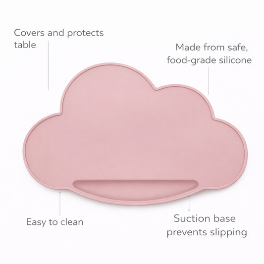 Easy Mealtime Bundle 7-Piece Set