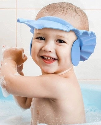 Baby Shower Cap