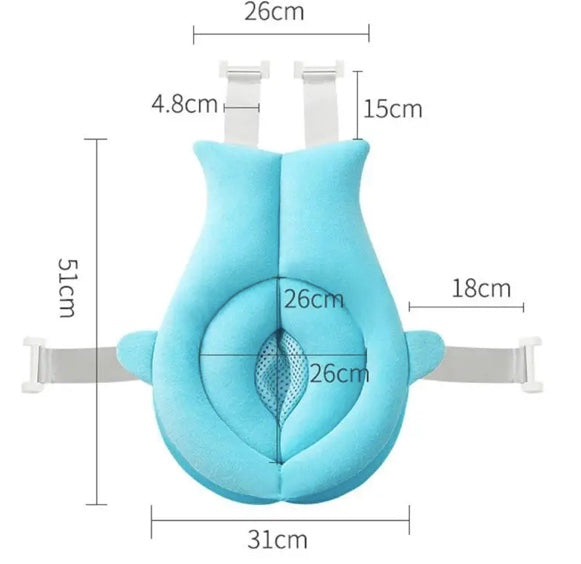 Baby Bathtub Mat