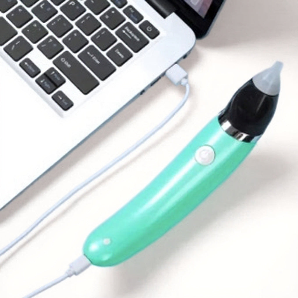 Baby Nose Cleaner