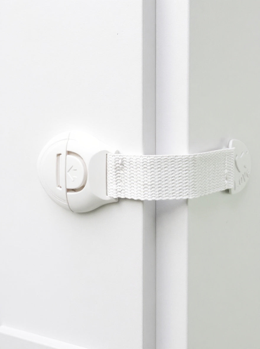 Baby Safety Lock