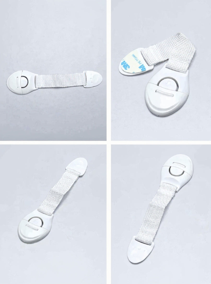 Baby Safety Lock