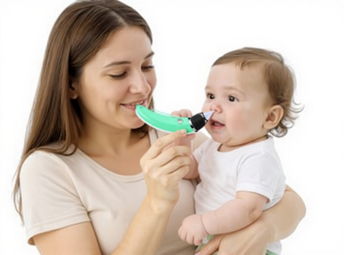 Baby Nose Cleaner