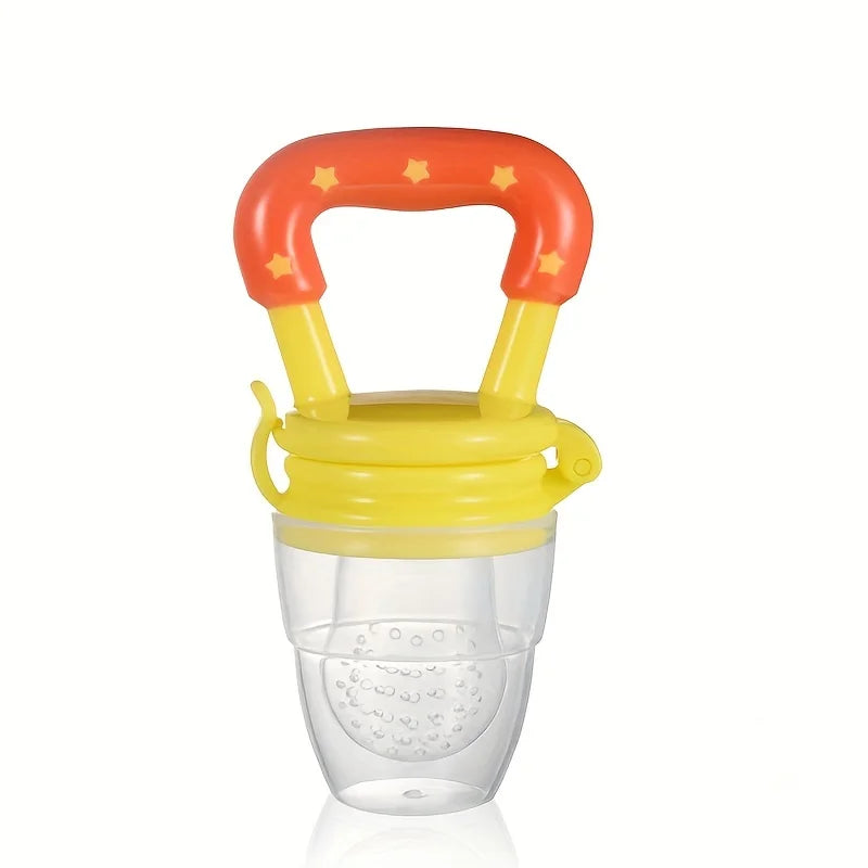 Silicone Infant Feeder