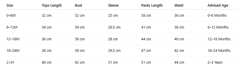 Cute Football Baby Outfit