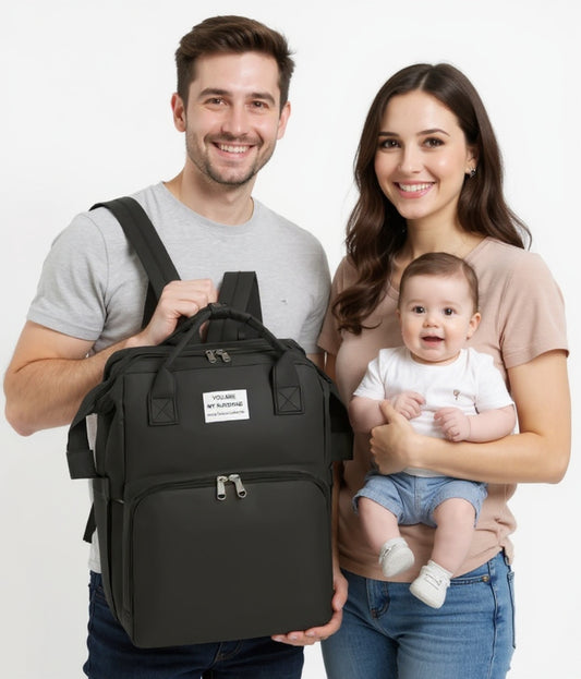 Baby Changing Diaper Bag