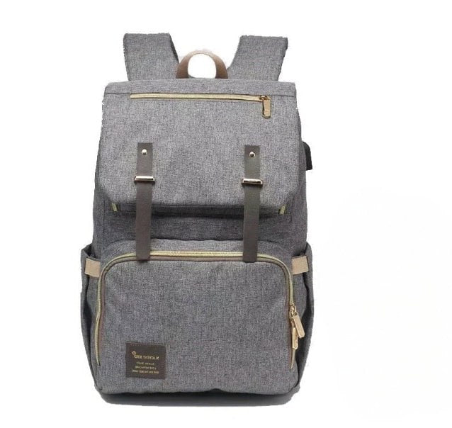 Baby Diaper Bag