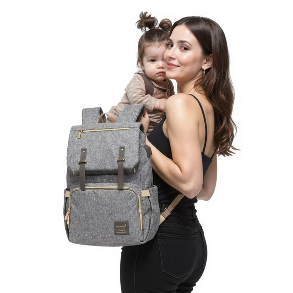 Baby Diaper Bag