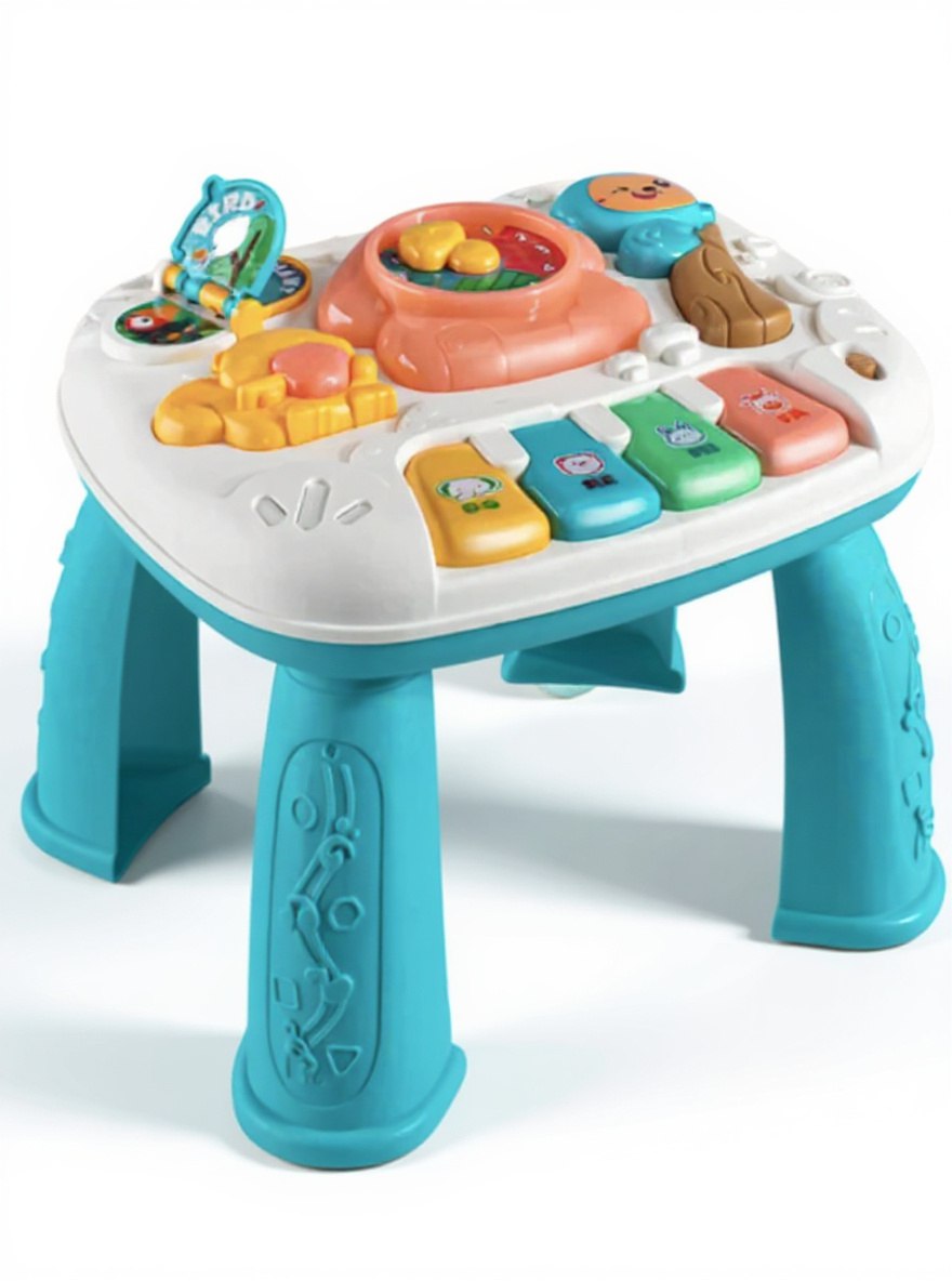 Baby Piano Educational Musical Toy