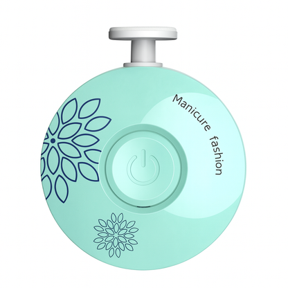 Baby Electric Nail Trimmer