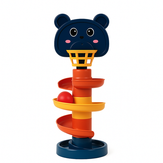 Baby Rolling Ball Toy