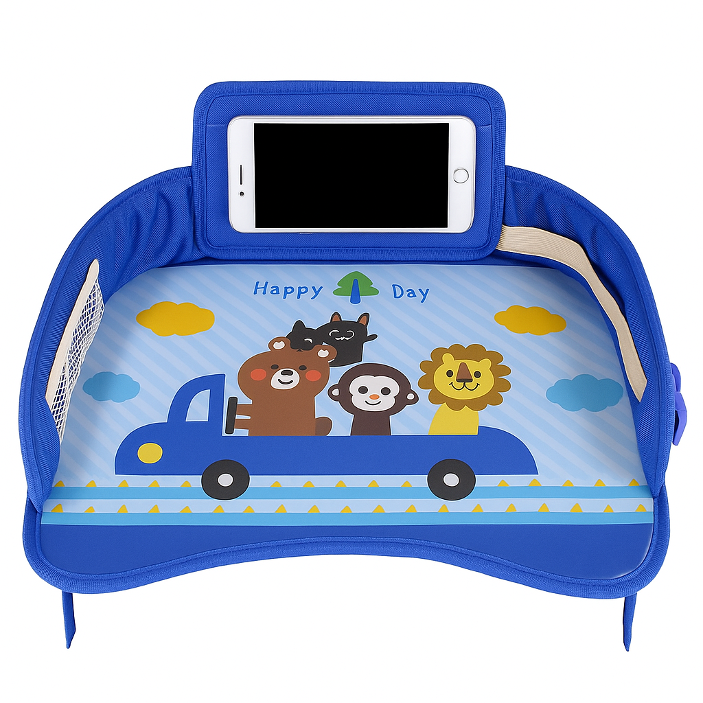Car Seat Tray Table