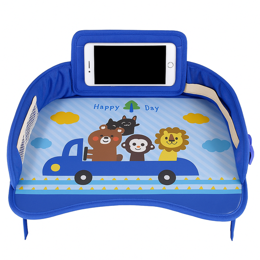 Car Seat Tray Table