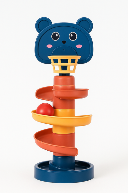 Baby Rolling Ball Toy