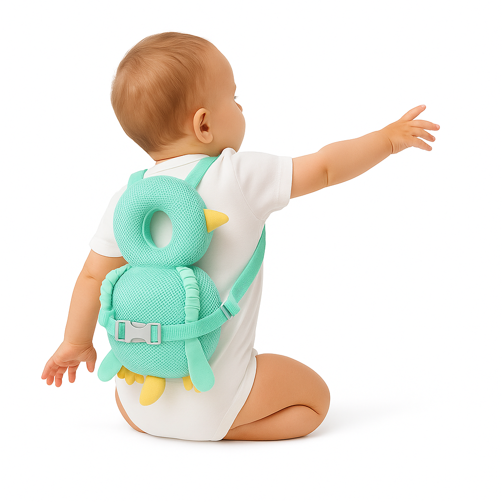 Baby Head Protector Pillow