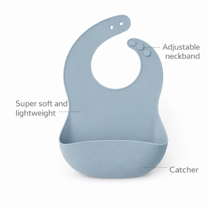 Easy Mealtime Bundle  7-Piece Set