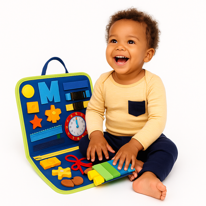 Educational Travel Board