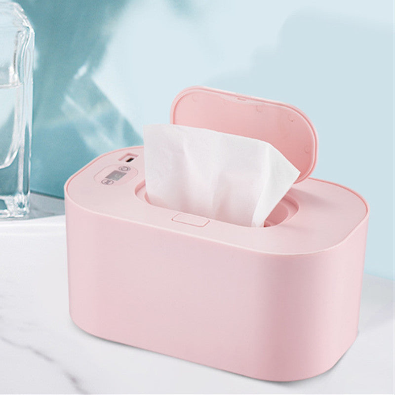 baby wipes warmer
