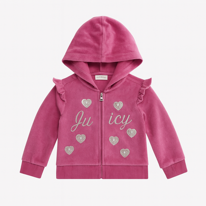 Hoddie - Size 2T