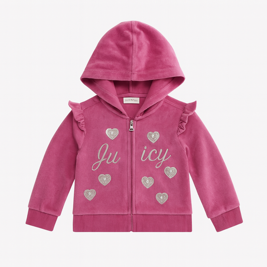 Hoddie - Size 2T