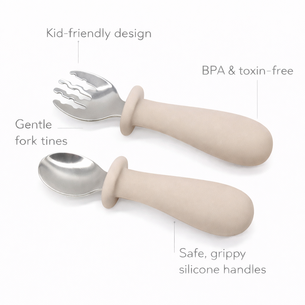 Easy Mealtime Bundle  7-Piece Set