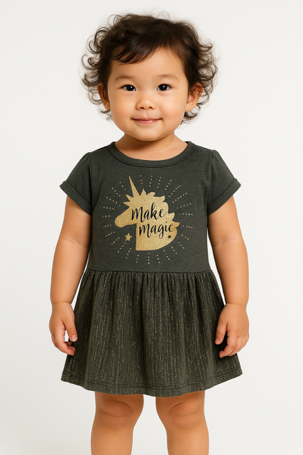 Dress - Size 2T