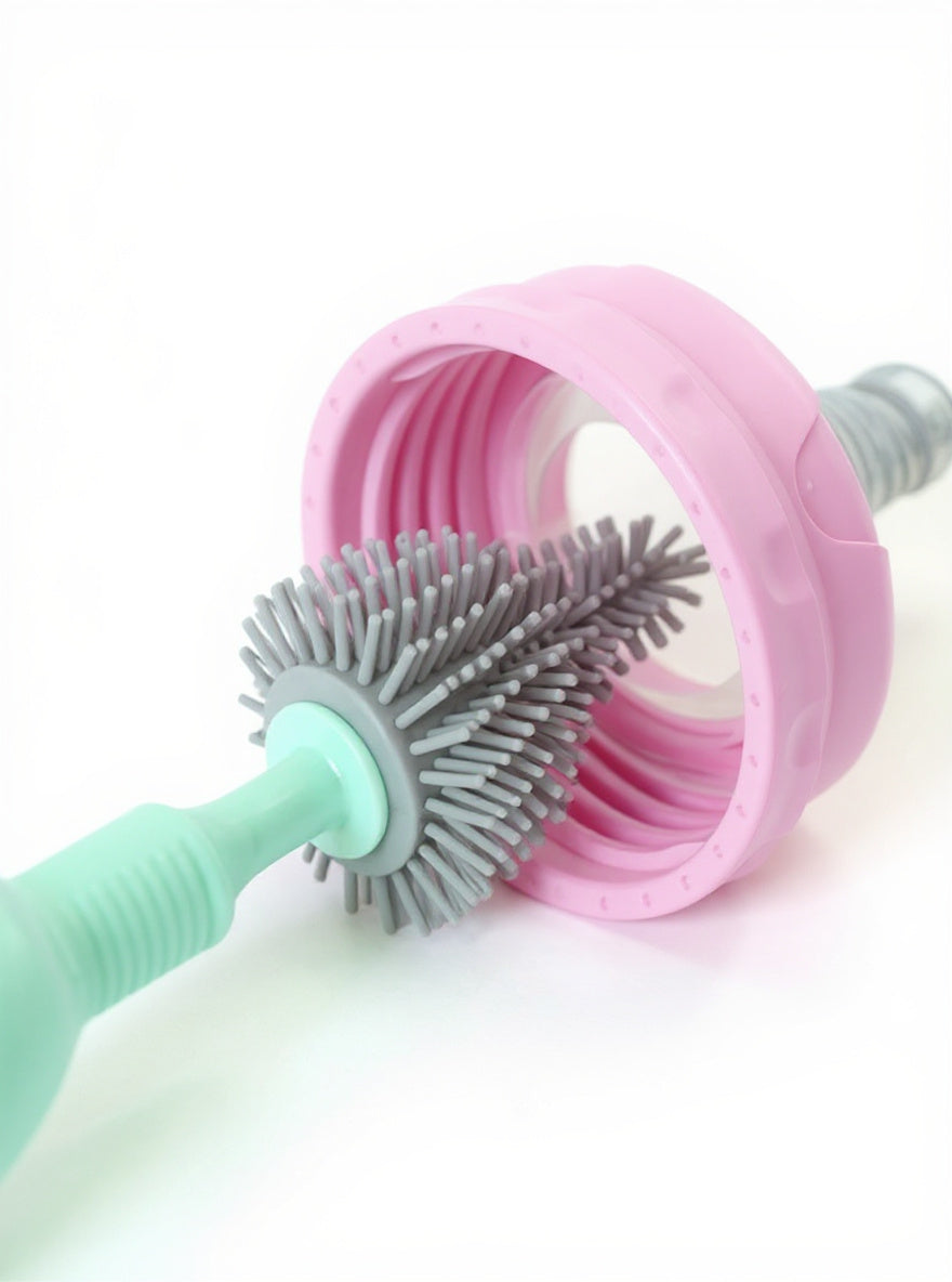 360° Electric Bottle Brush