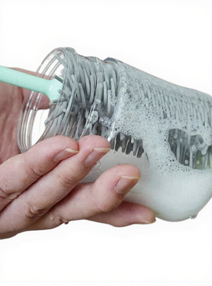 360° Electric Bottle Brush
