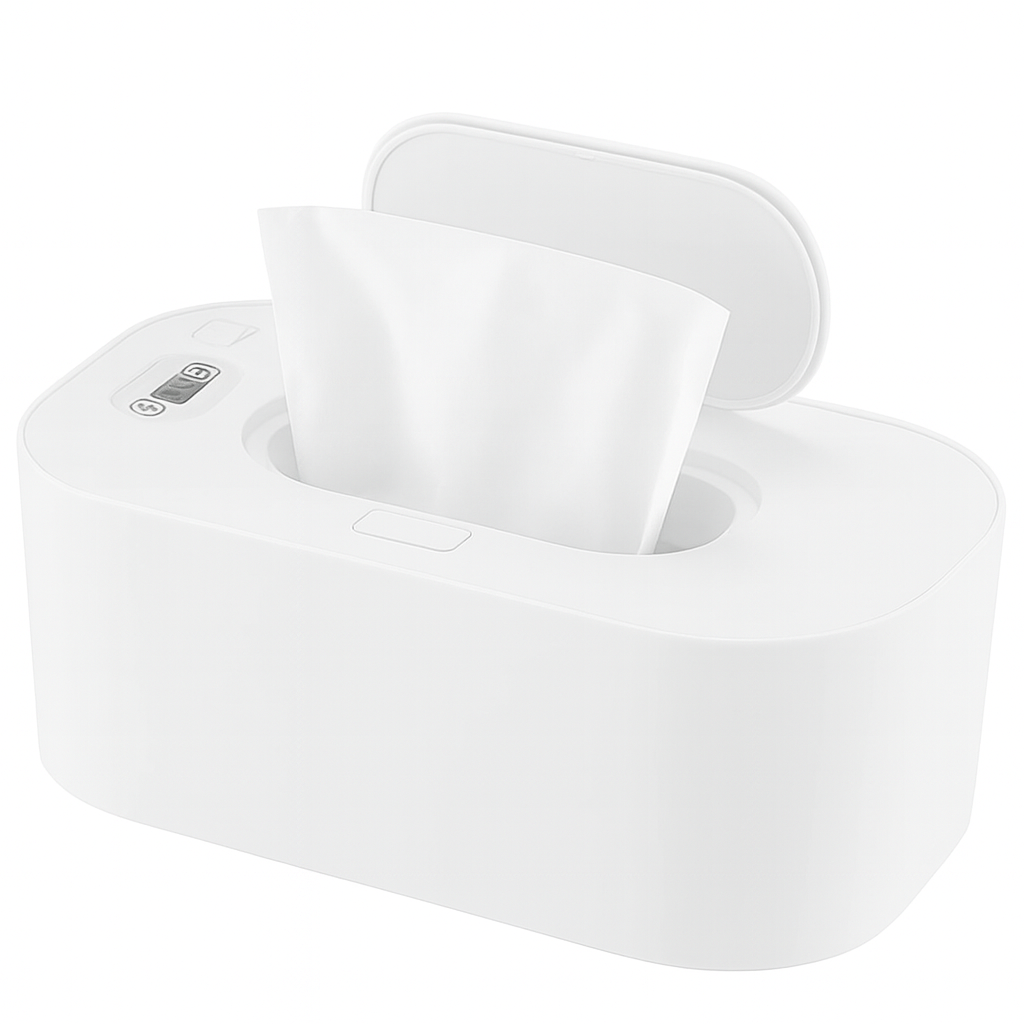 Baby Wipe Warmer