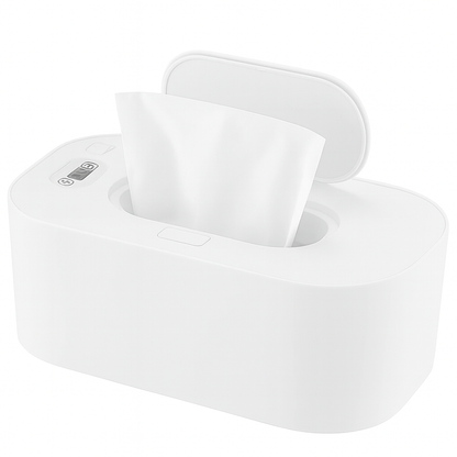 Baby Wipe Warmer