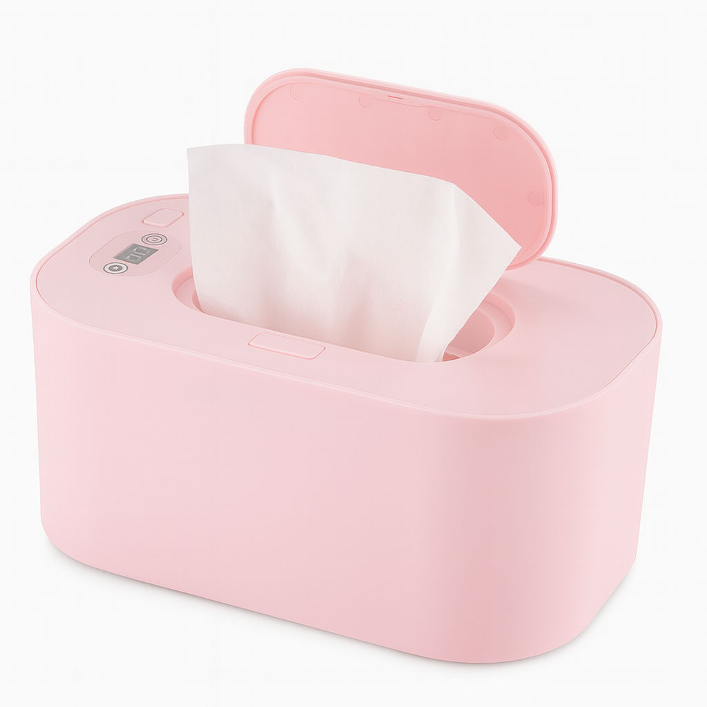 Baby Wipe Warmer