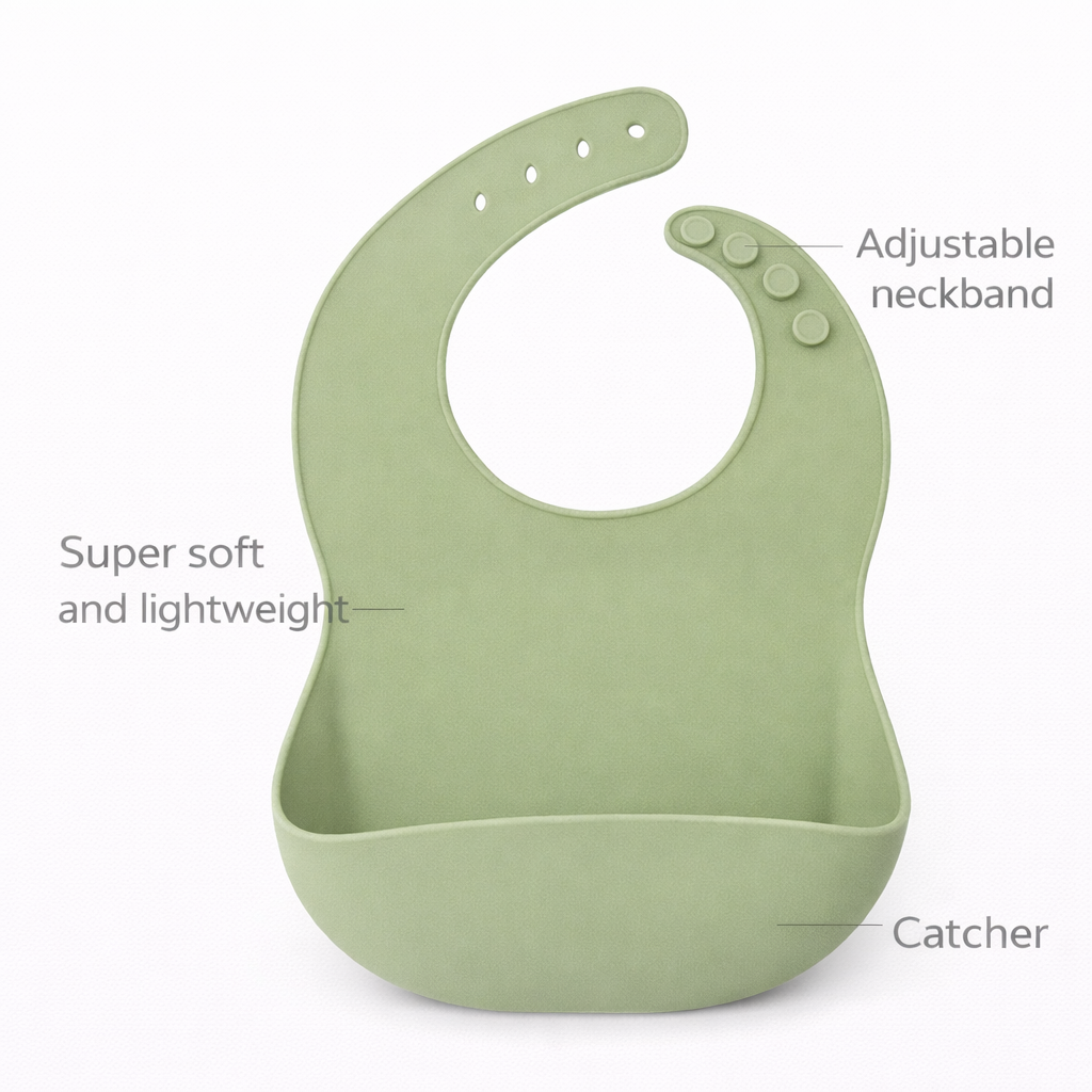 Easy Mealtime Bundle 7-Piece Set