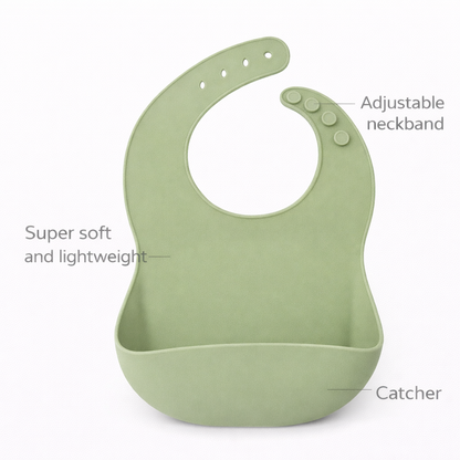 Easy Mealtime Bundle 7-Piece Set