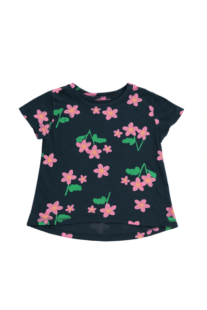 Short Sleeve T-Shirt Size 2T