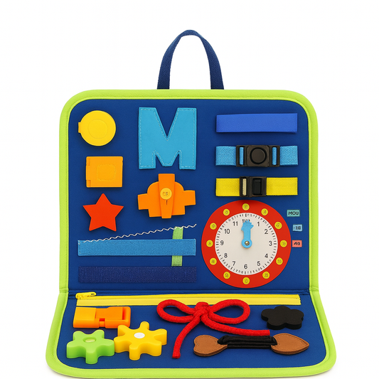 Educational Travel Board