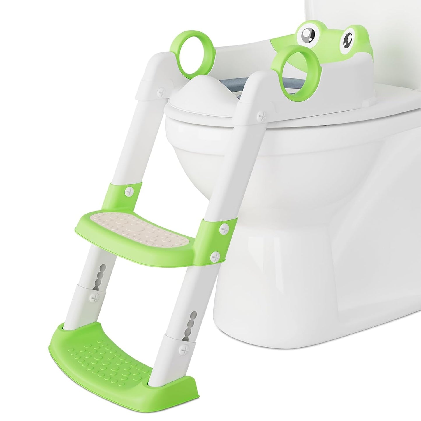 Potty Training Step Stool