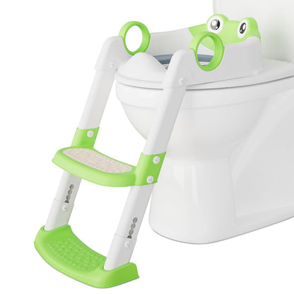 Potty Training Step Stool