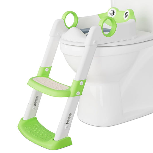 Potty Training Step Stool