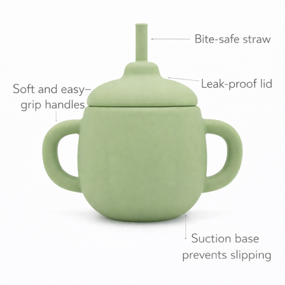 Easy Mealtime Bundle 7-Piece Set