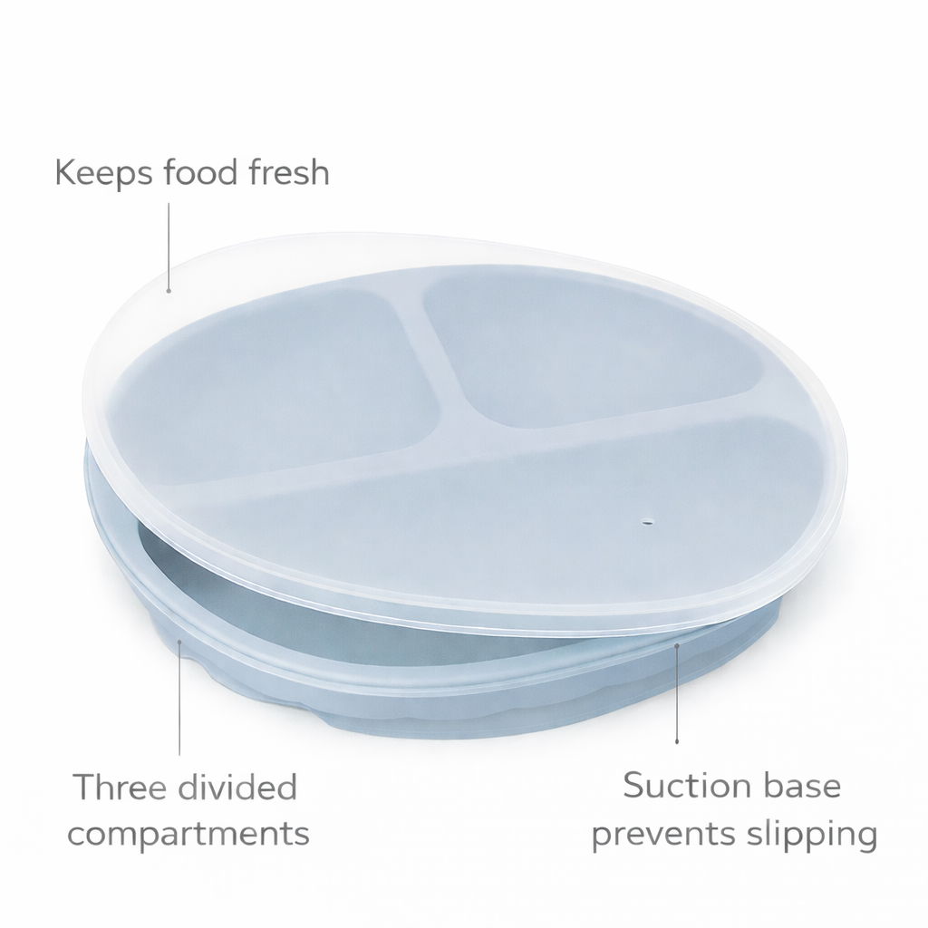 Easy Mealtime Bundle  7-Piece Set