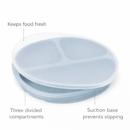 Easy Mealtime Bundle  7-Piece Set