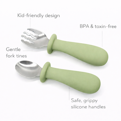 Easy Mealtime Bundle 7-Piece Set