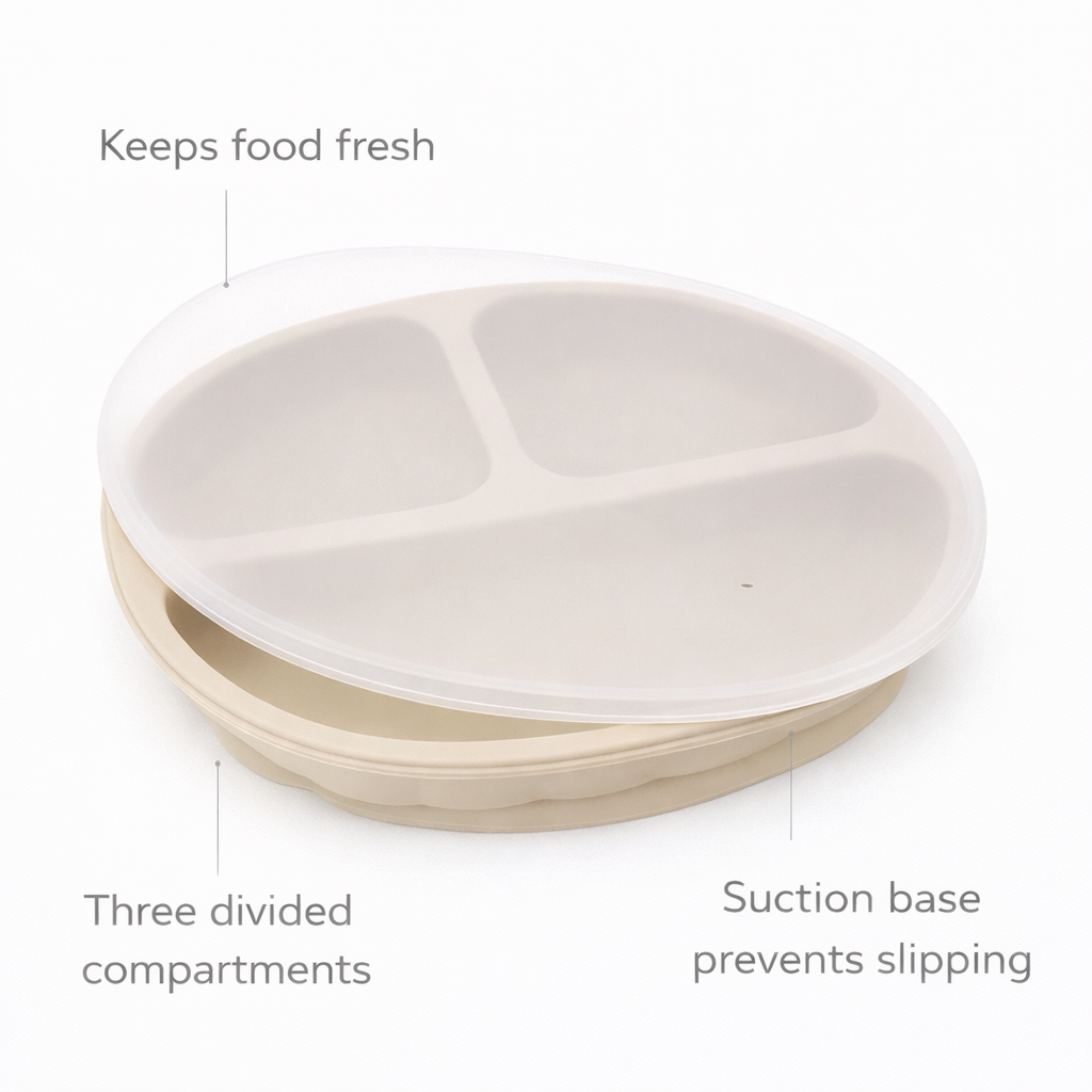 Easy Mealtime Bundle  7-Piece Set