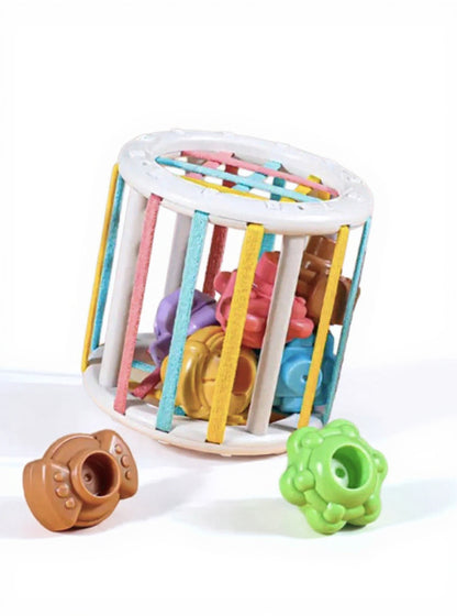 Sensory Block Sorter