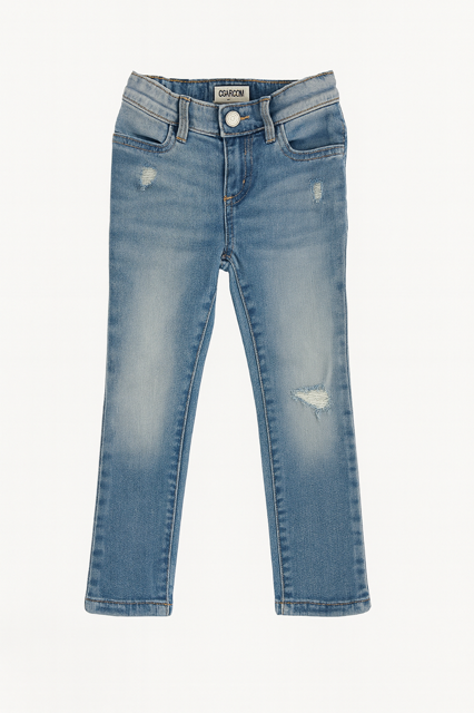 Blue Jeans - Size 4T