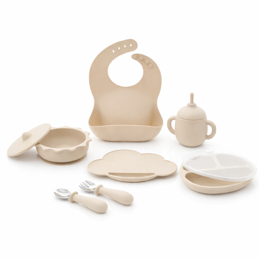 Easy Mealtime Bundle  7-Piece Set