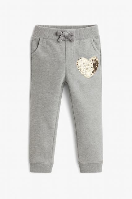 Gray Sweatpants  Size 3T
