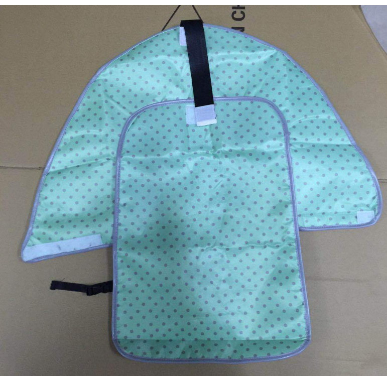 Portable Changing Mat