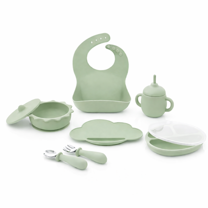 Easy Mealtime Bundle 7-Piece Set