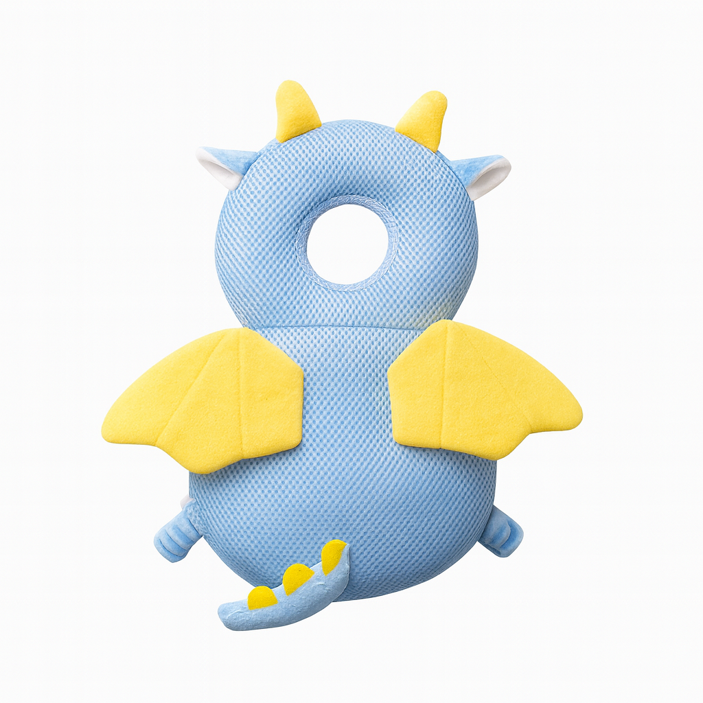 Baby Head Protector Pillow